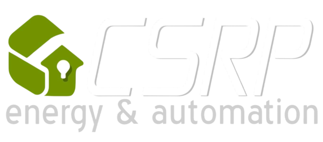 CSRP — energy & automation